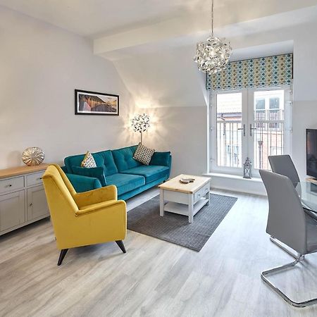 Host & Stay - Mallard Cottage Whitby Ngoại thất bức ảnh