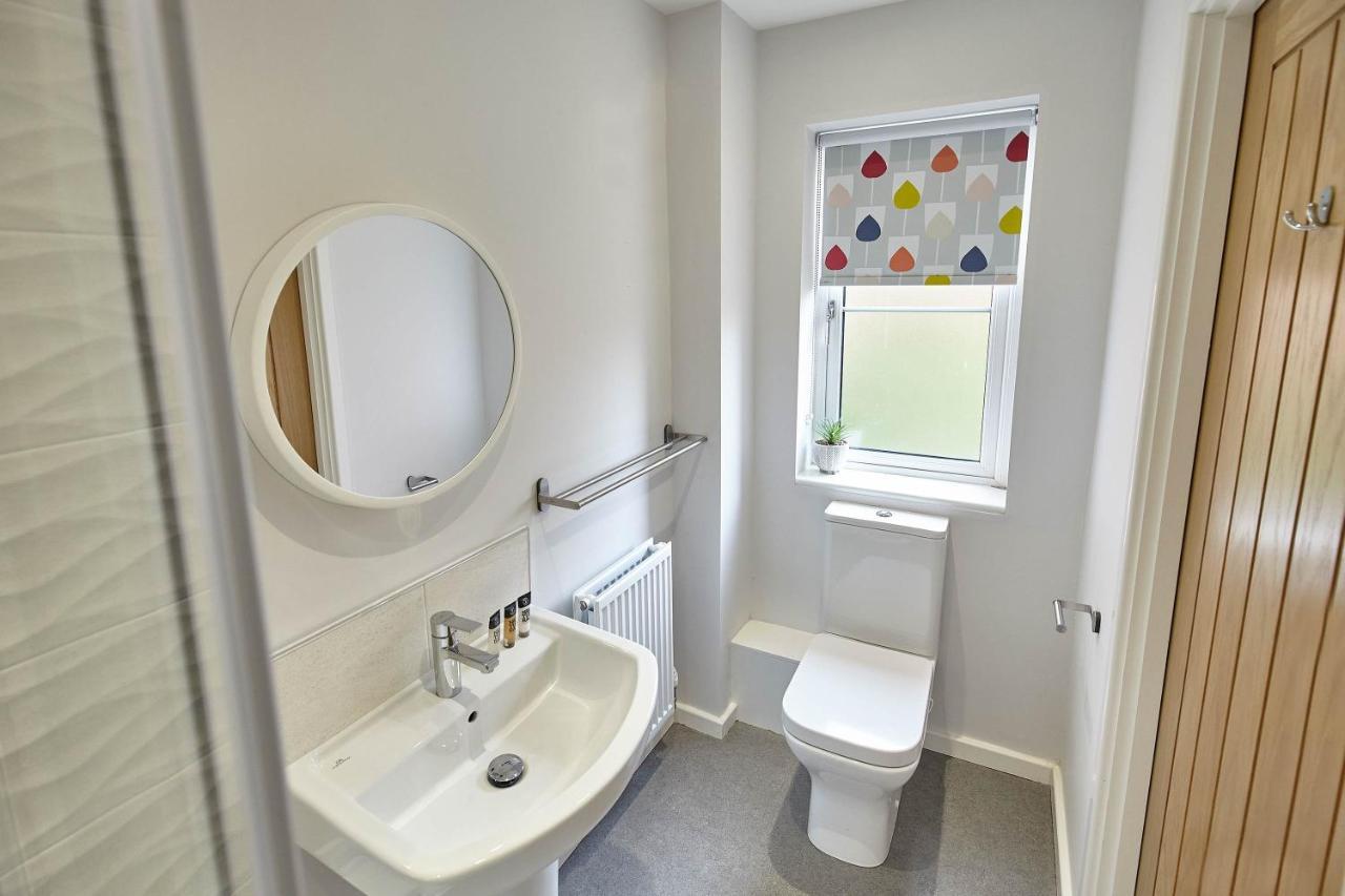 Host & Stay - Mallard Cottage Whitby Ngoại thất bức ảnh