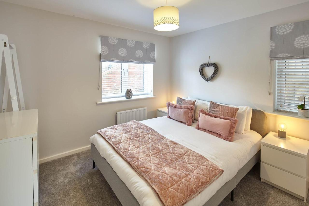 Host & Stay - Mallard Cottage Whitby Ngoại thất bức ảnh