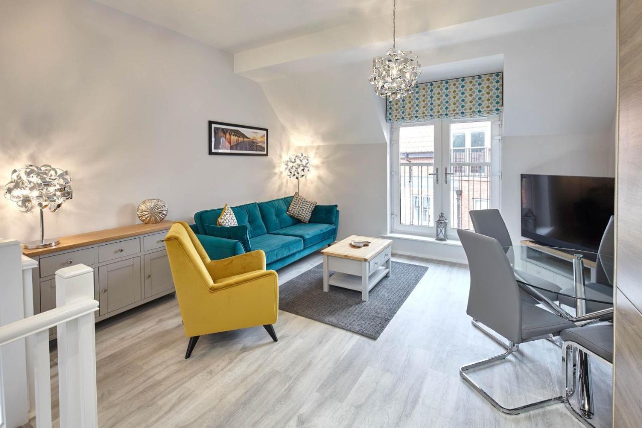 Host & Stay - Mallard Cottage Whitby Ngoại thất bức ảnh