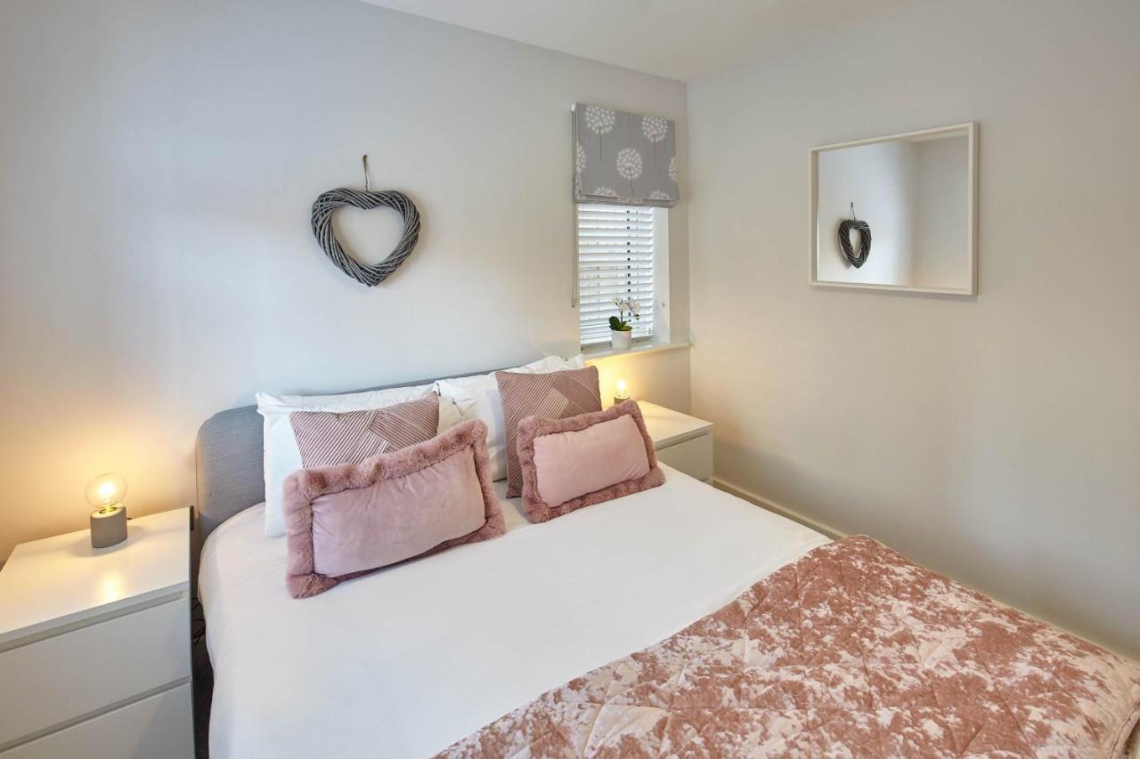 Host & Stay - Mallard Cottage Whitby Ngoại thất bức ảnh
