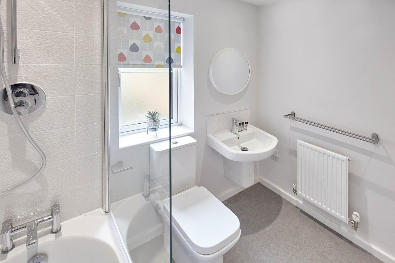 Host & Stay - Mallard Cottage Whitby Ngoại thất bức ảnh