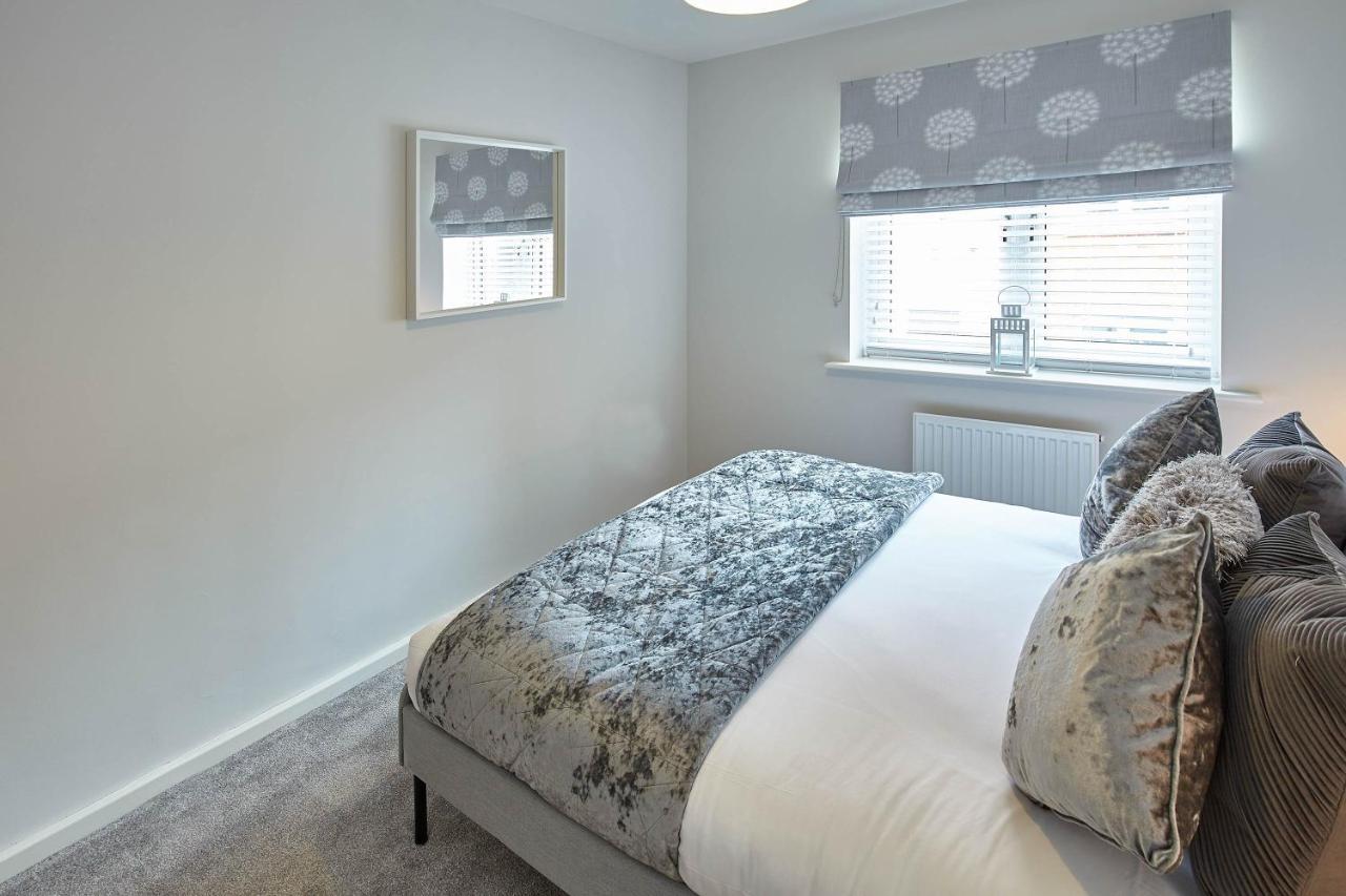 Host & Stay - Mallard Cottage Whitby Ngoại thất bức ảnh