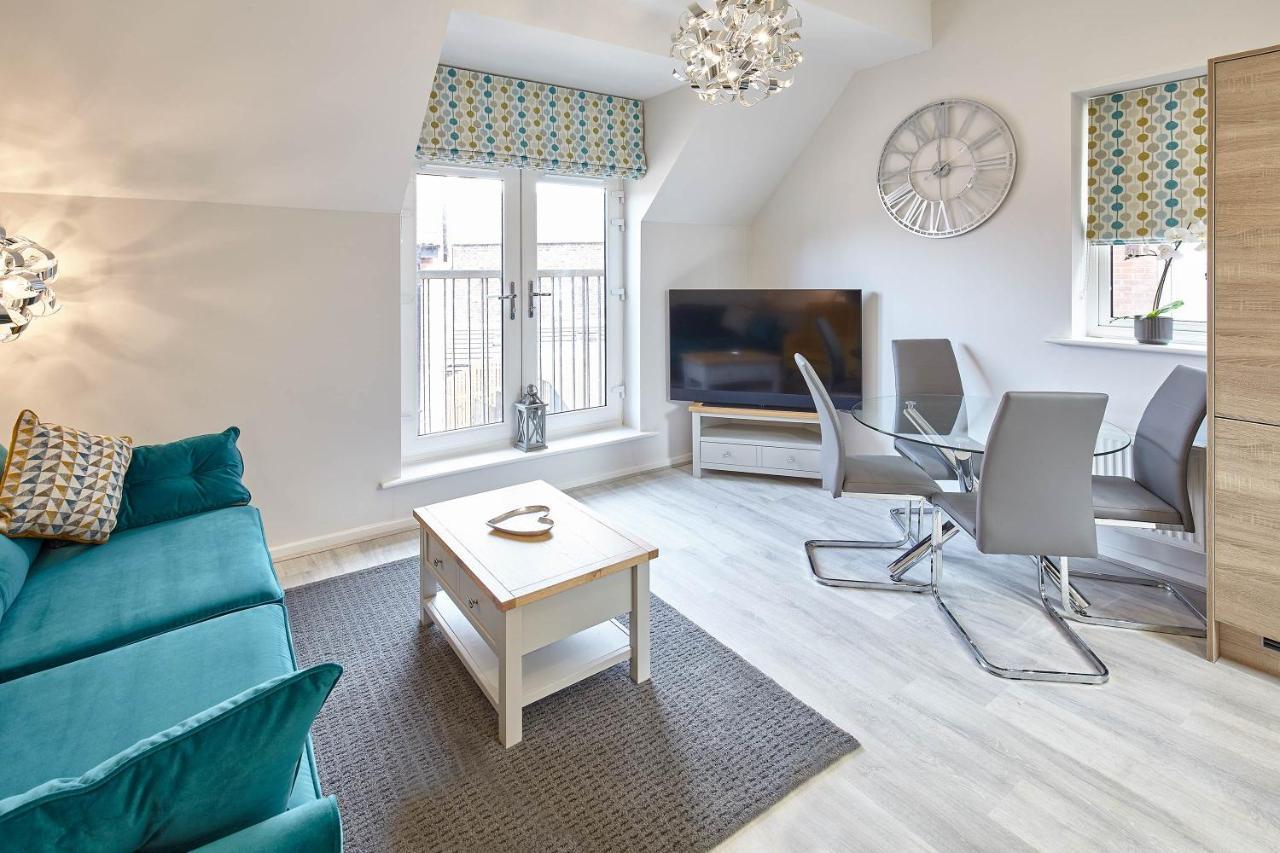 Host & Stay - Mallard Cottage Whitby Ngoại thất bức ảnh