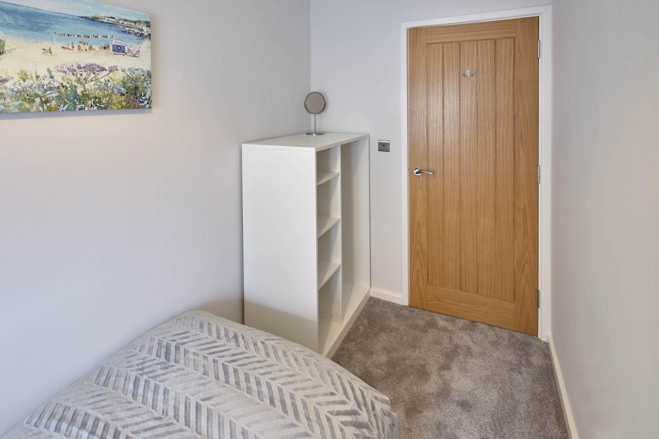 Host & Stay - Mallard Cottage Whitby Ngoại thất bức ảnh
