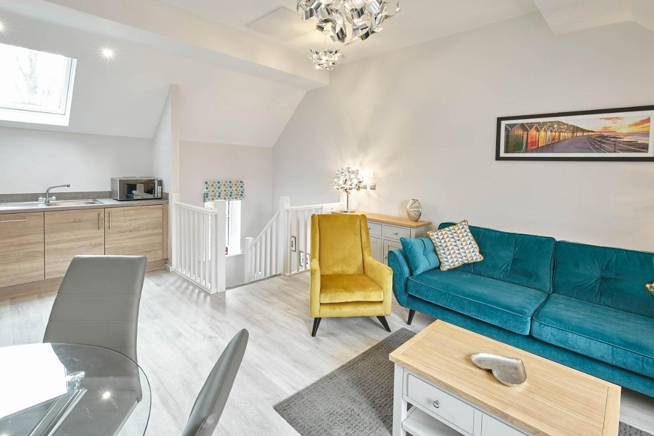 Host & Stay - Mallard Cottage Whitby Ngoại thất bức ảnh