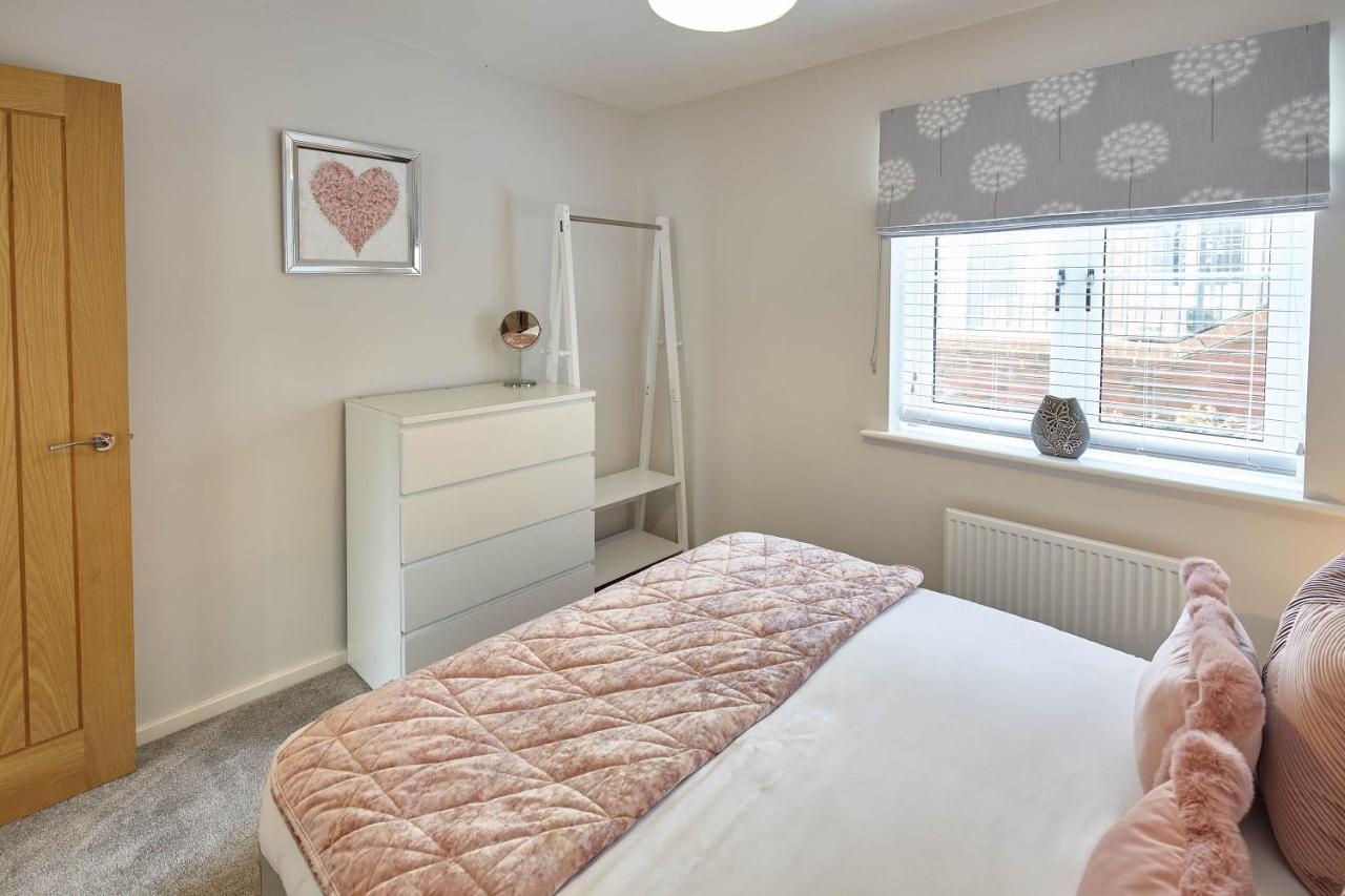 Host & Stay - Mallard Cottage Whitby Ngoại thất bức ảnh